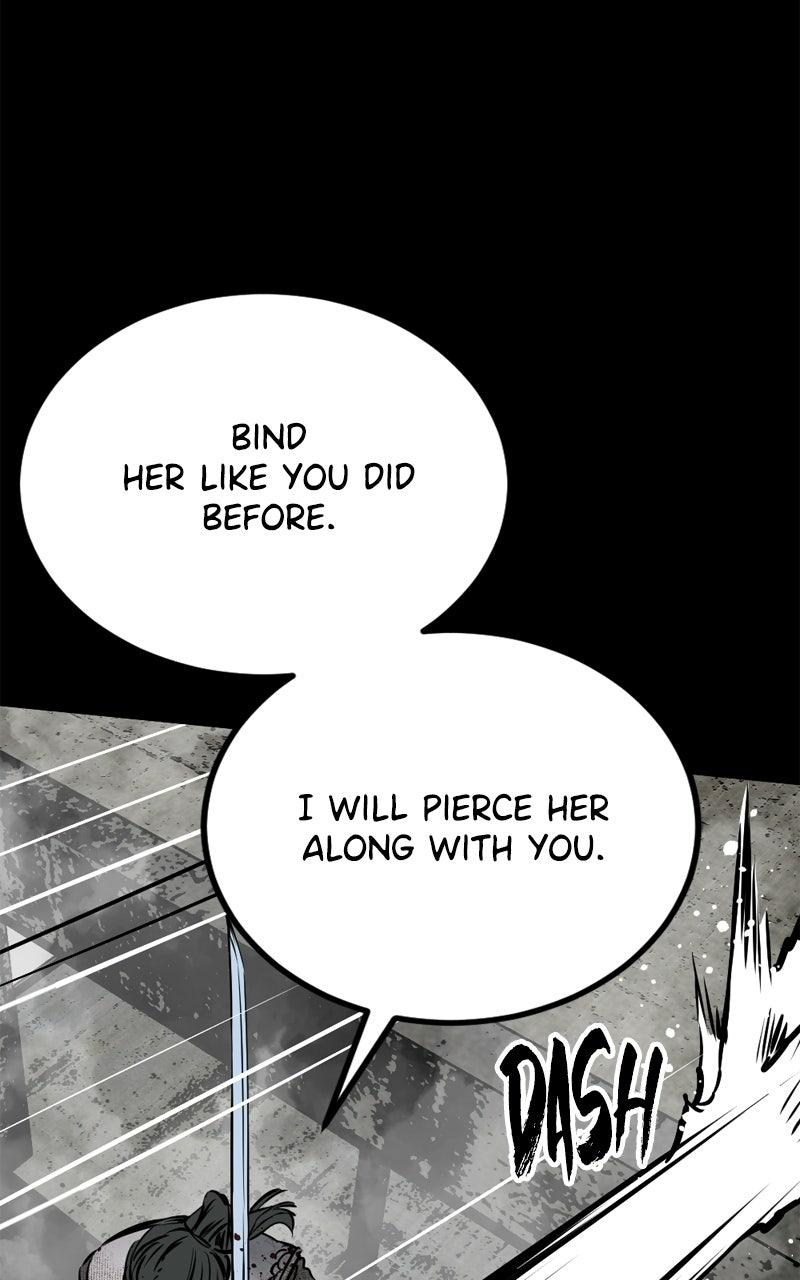 Hero Killer Chapter 261 - Page 77