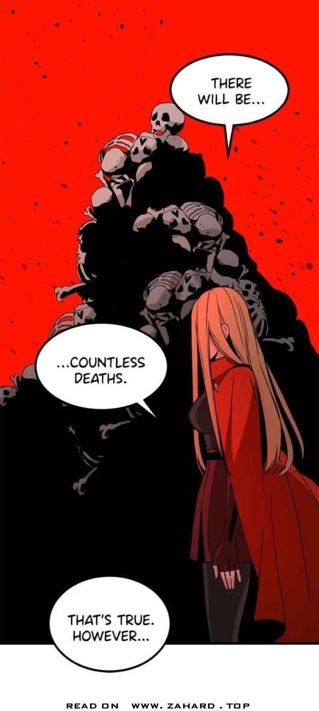 Hero Killer Chapter 28 - Page 6