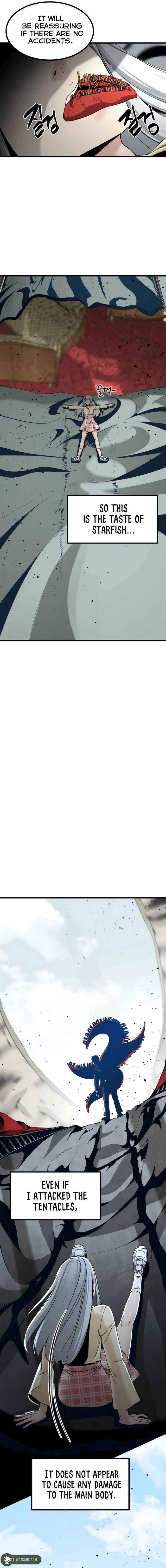 Hero Killer Chapter 32 - Page 10