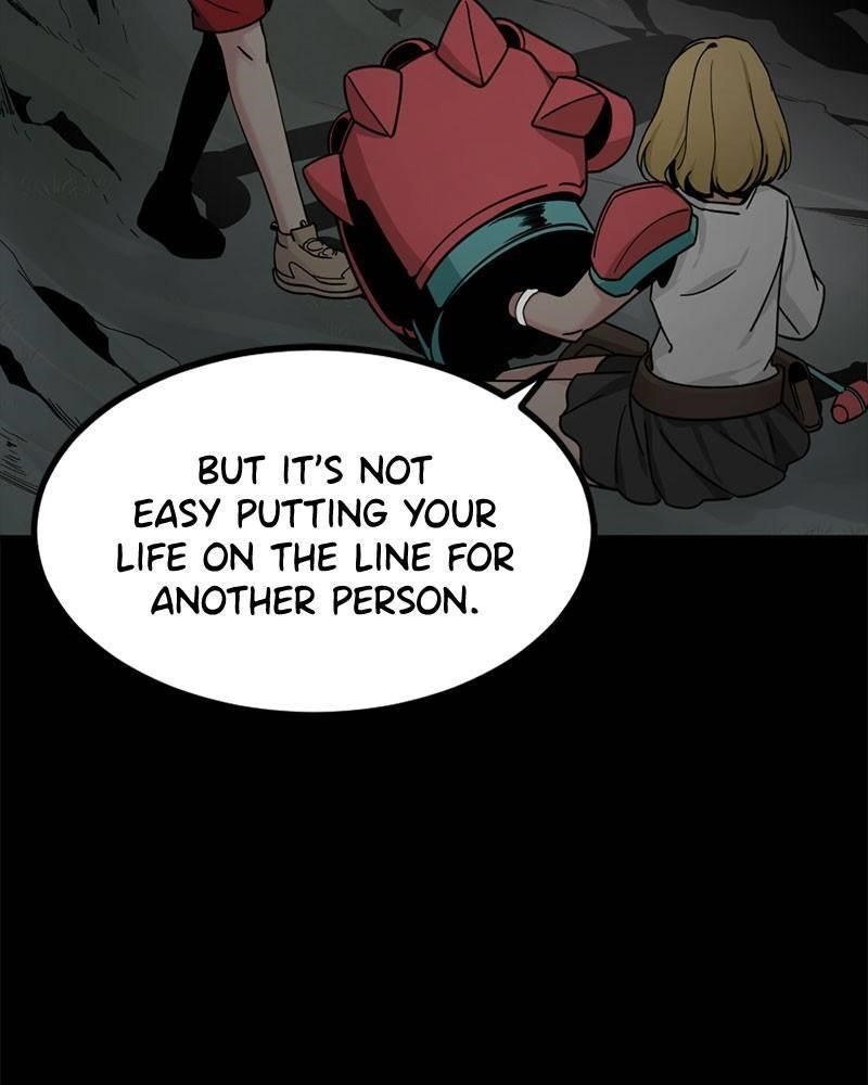 Hero Killer Chapter 42 - Page 110