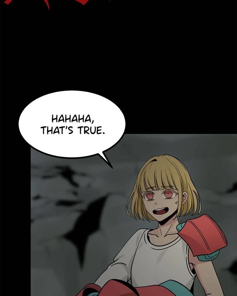 Hero Killer Chapter 42 - Page 113