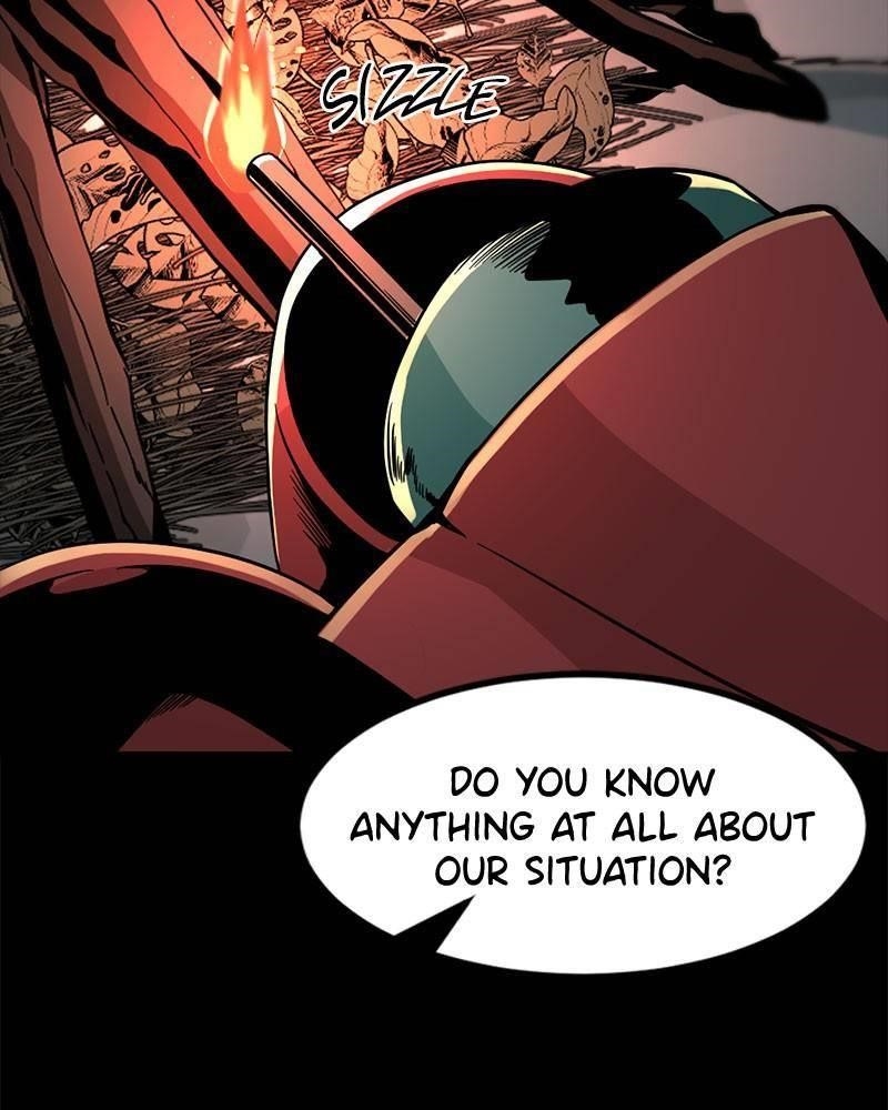 Hero Killer Chapter 42 - Page 115