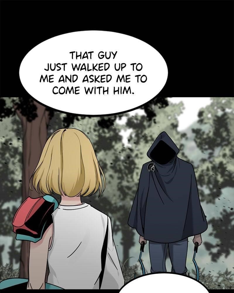 Hero Killer Chapter 42 - Page 118