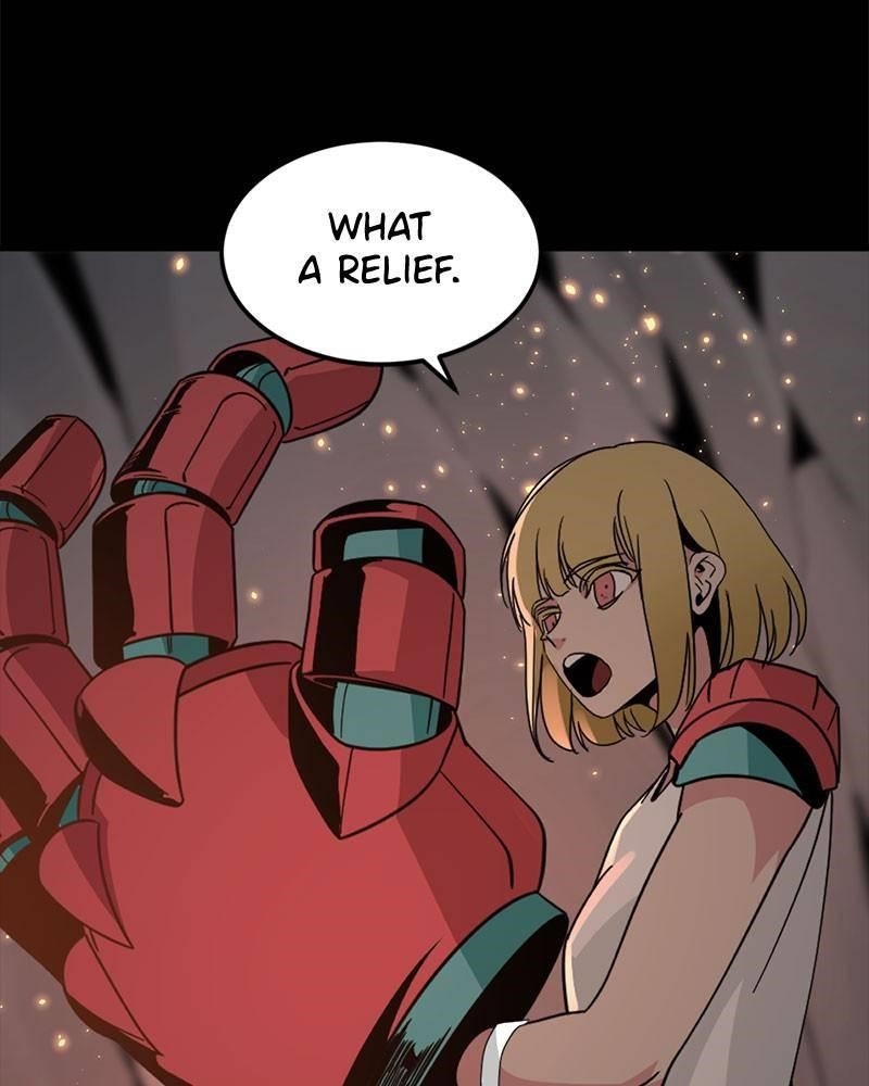 Hero Killer Chapter 42 - Page 121