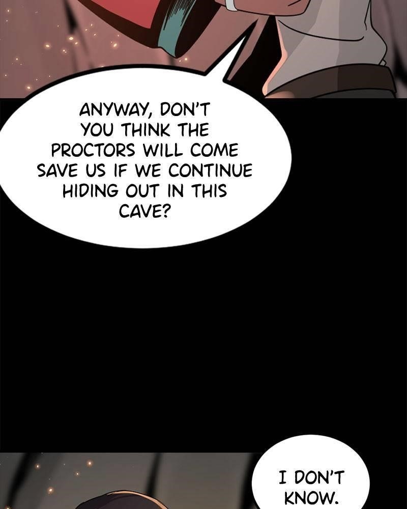 Hero Killer Chapter 42 - Page 122