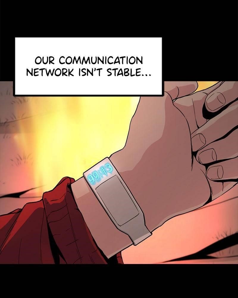 Hero Killer Chapter 42 - Page 128