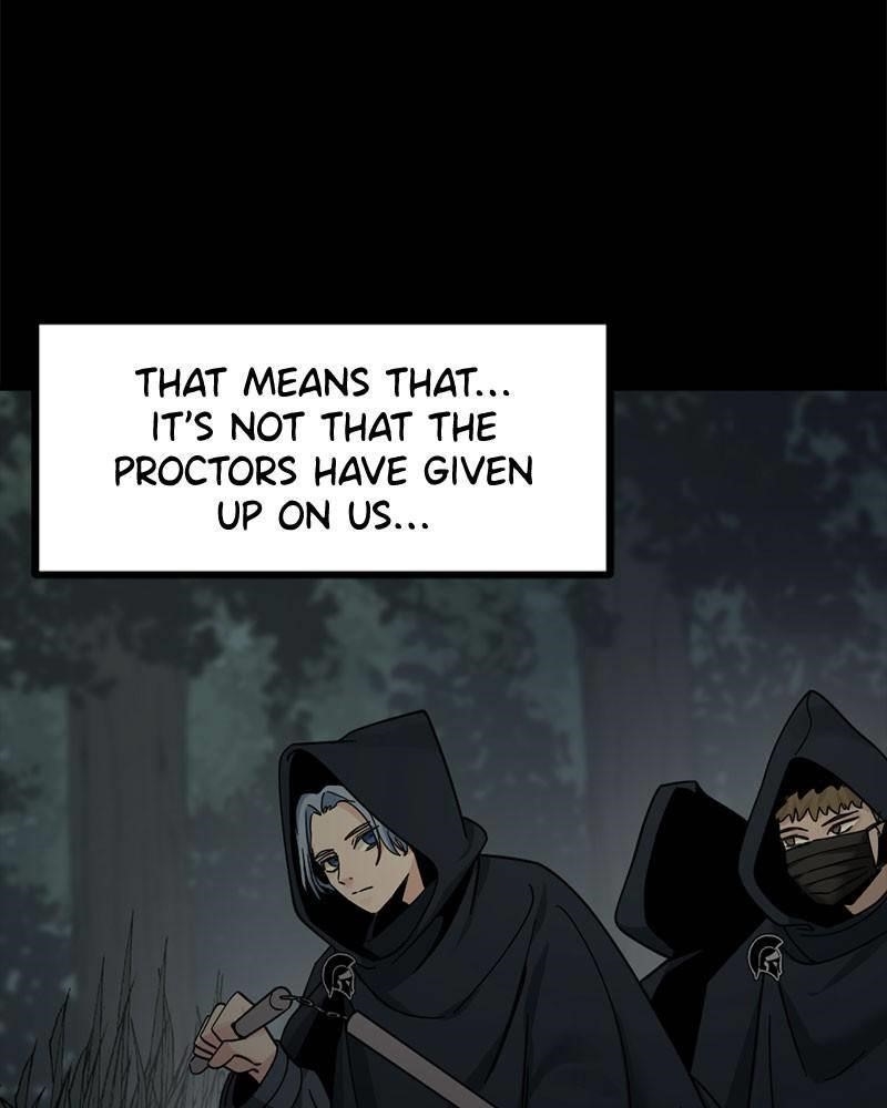 Hero Killer Chapter 42 - Page 131