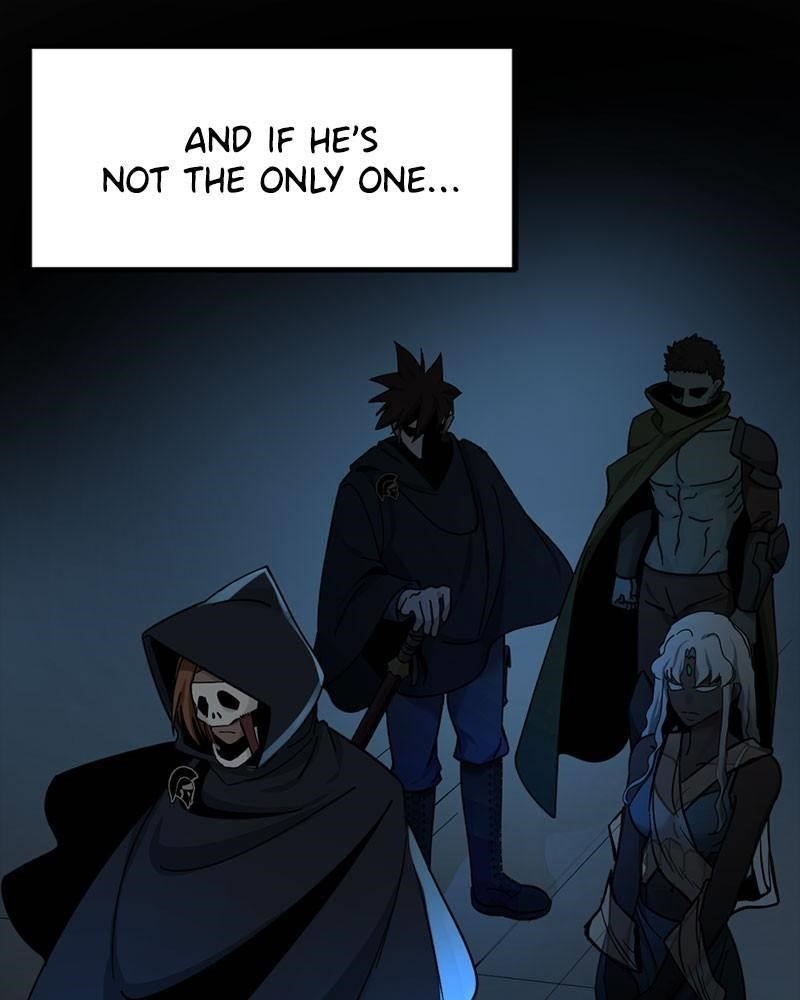 Hero Killer Chapter 42 - Page 135