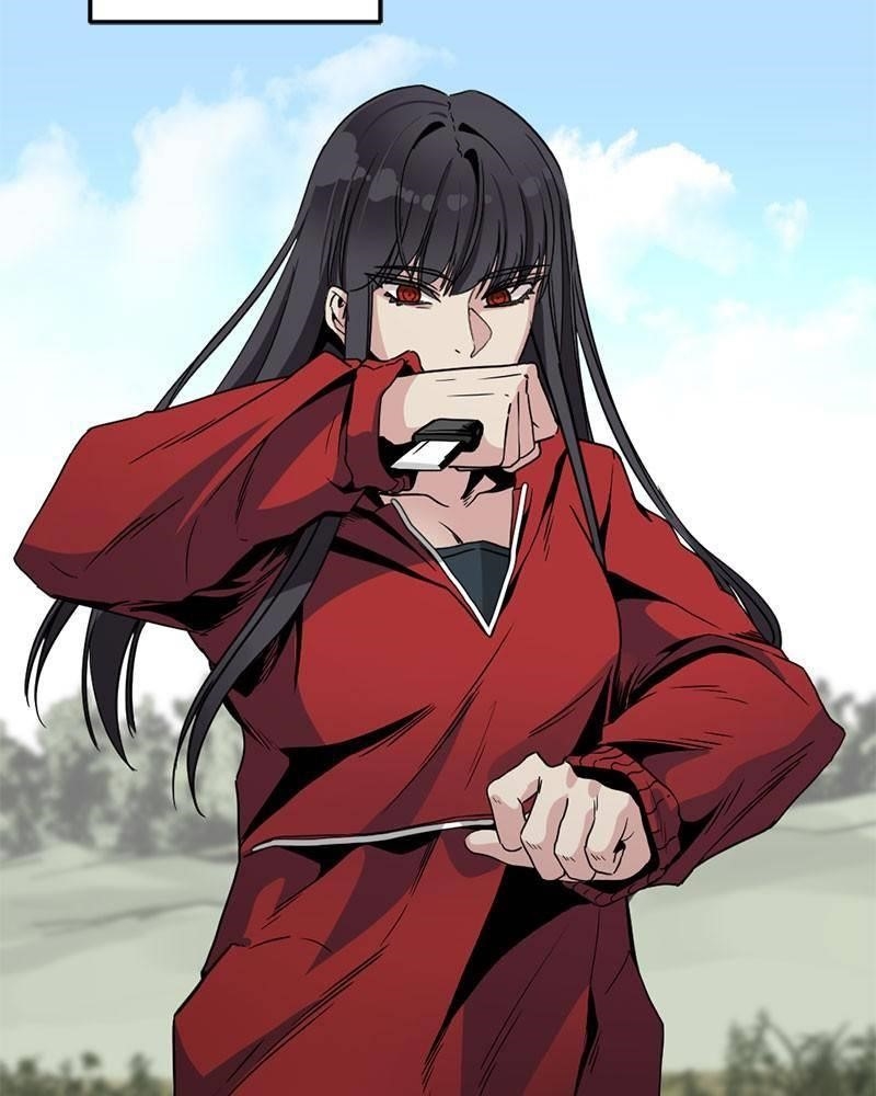 Hero Killer Chapter 42 - Page 18