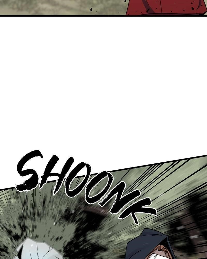 Hero Killer Chapter 42 - Page 23