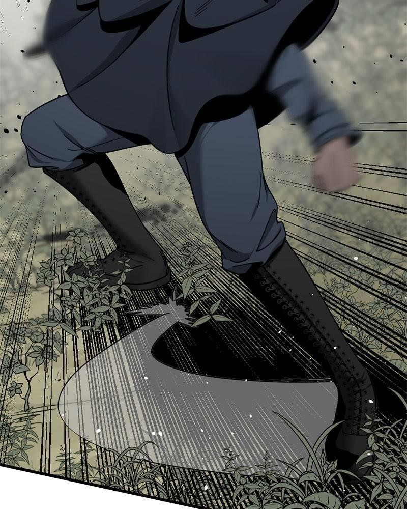 Hero Killer Chapter 42 - Page 26