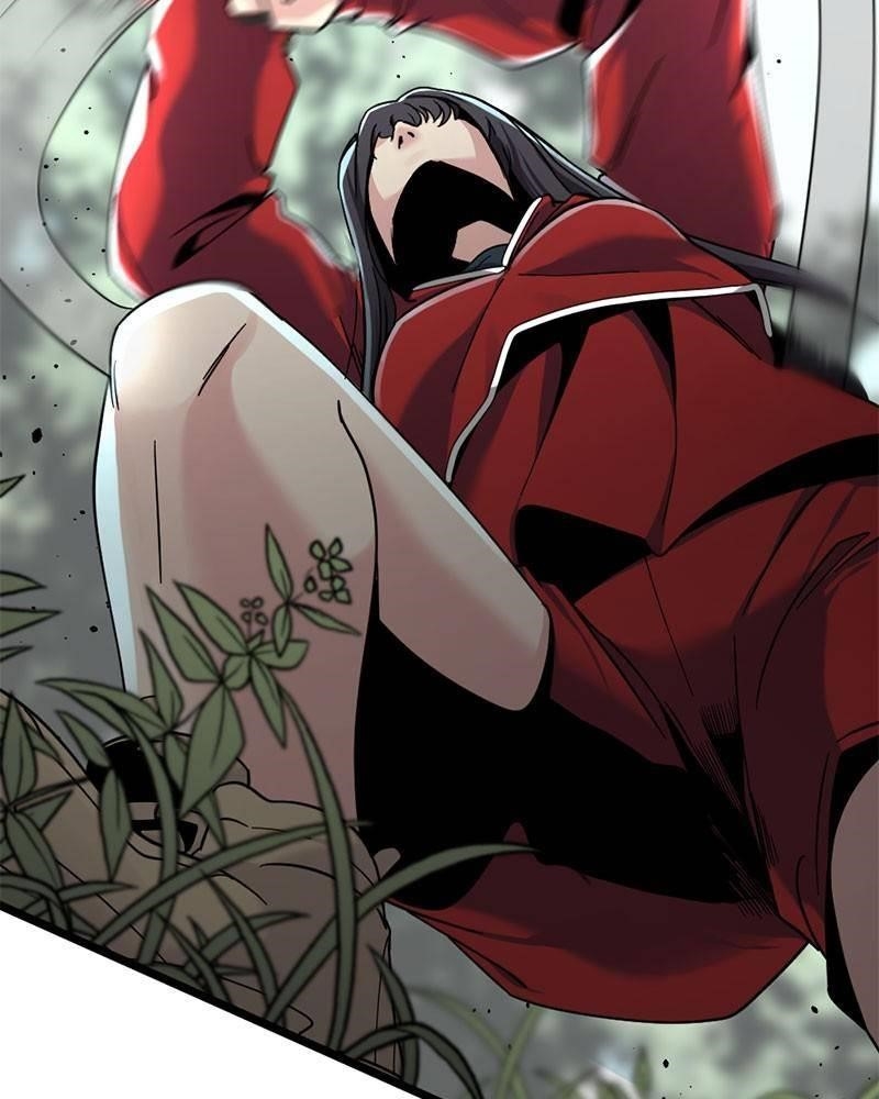 Hero Killer Chapter 42 - Page 30