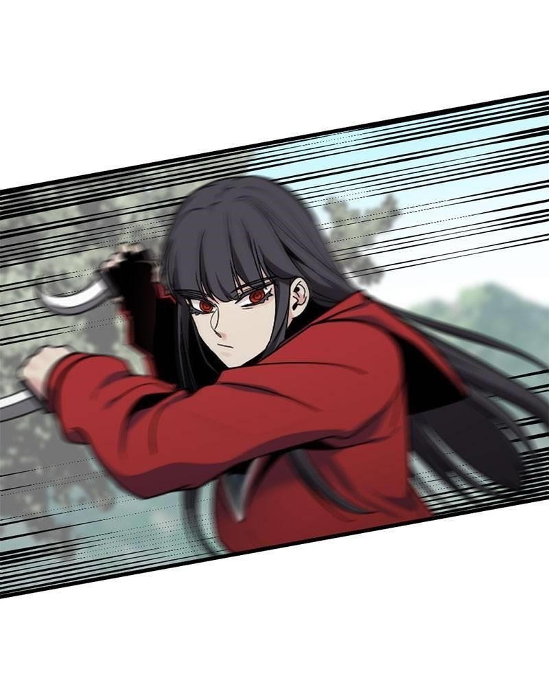 Hero Killer Chapter 42 - Page 39