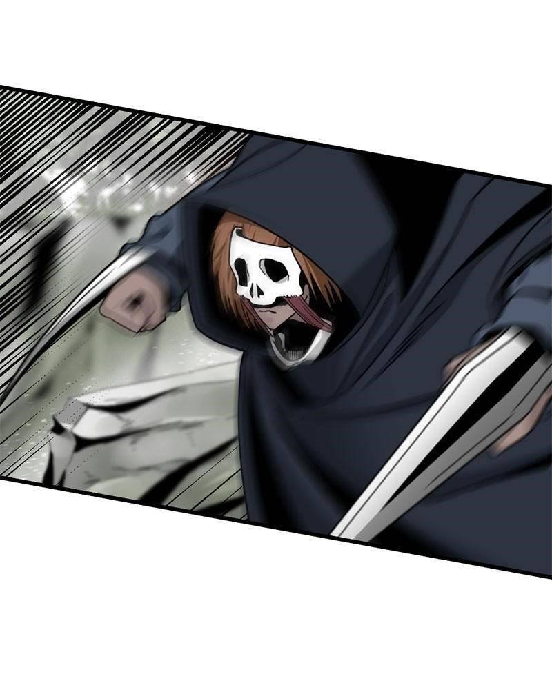 Hero Killer Chapter 42 - Page 40