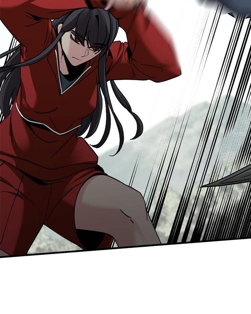 Hero Killer Chapter 42 - Page 45