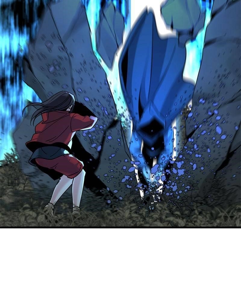 Hero Killer Chapter 42 - Page 58