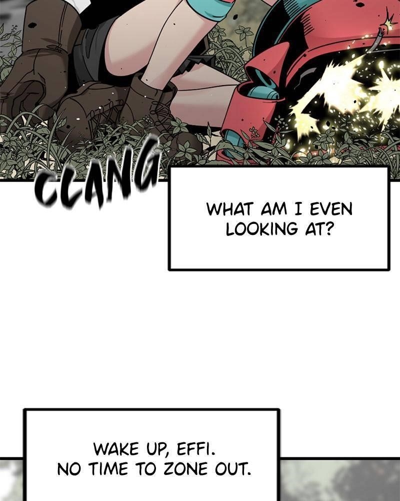 Hero Killer Chapter 42 - Page 67