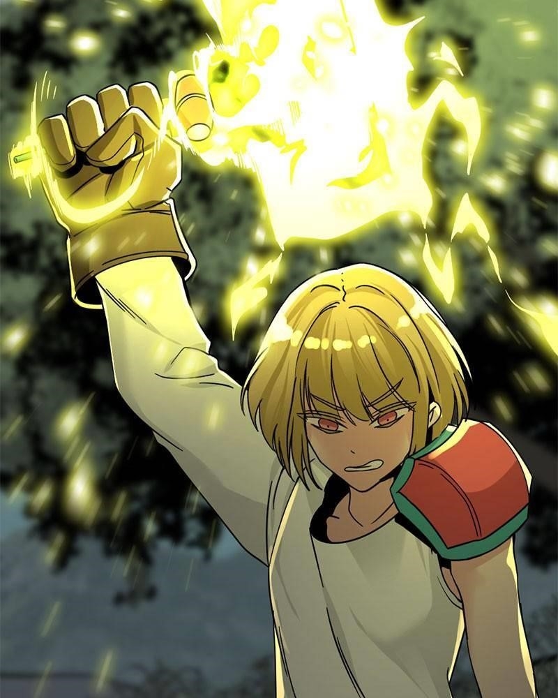 Hero Killer Chapter 42 - Page 73