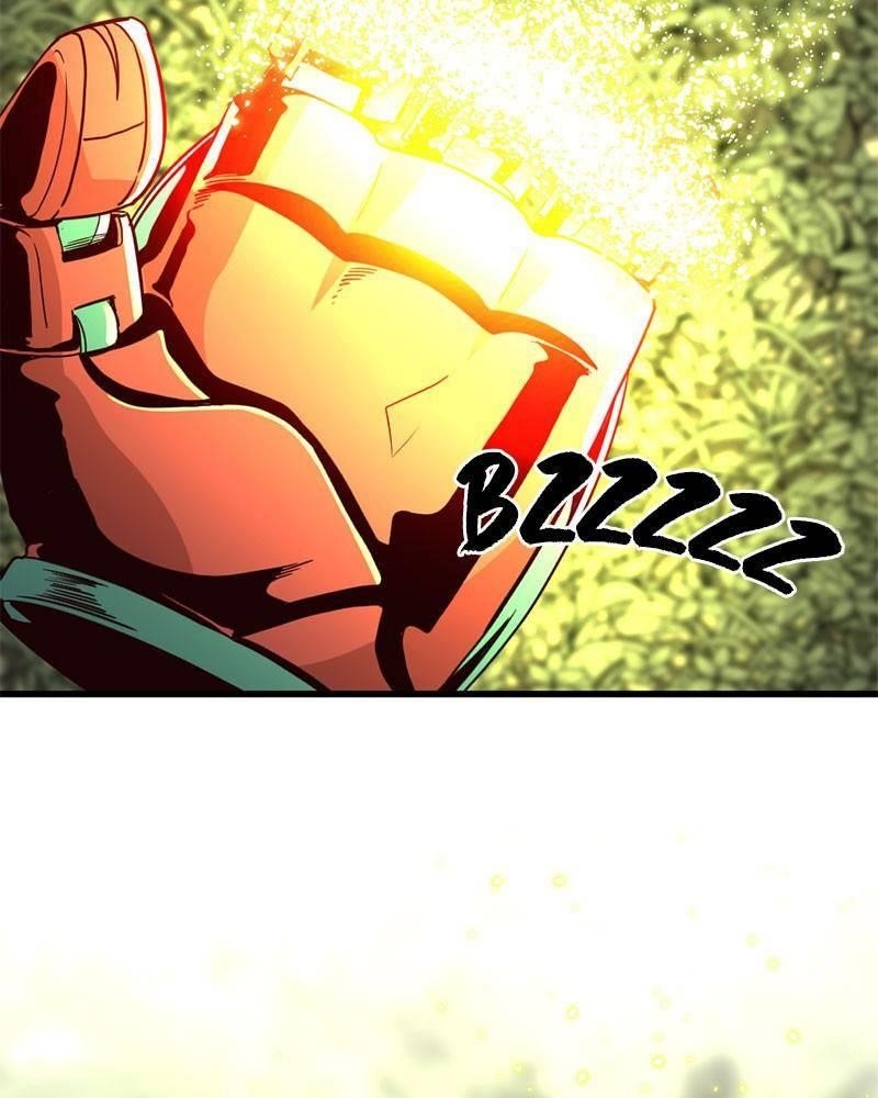 Hero Killer Chapter 42 - Page 78