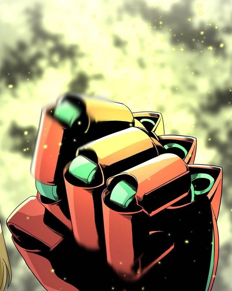 Hero Killer Chapter 42 - Page 79