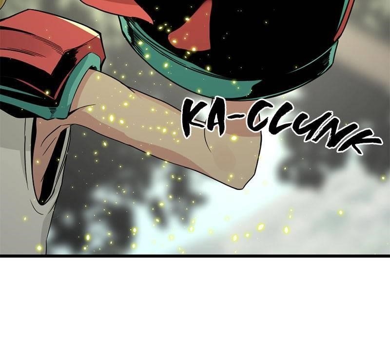 Hero Killer Chapter 42 - Page 80