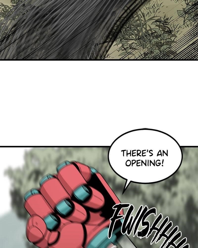 Hero Killer Chapter 42 - Page 84