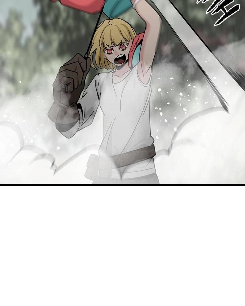 Hero Killer Chapter 42 - Page 85