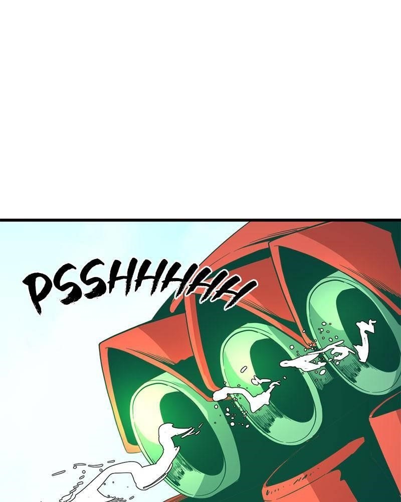 Hero Killer Chapter 42 - Page 96