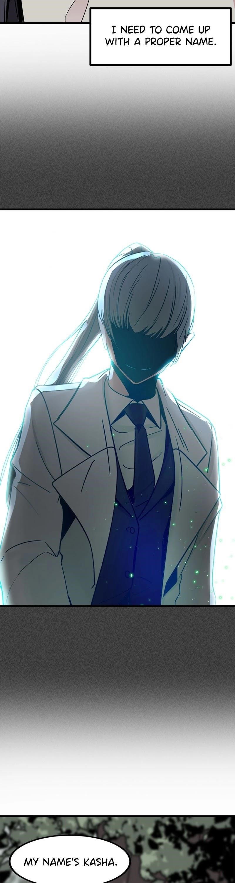 Hero Killer Chapter 43 - Page 12