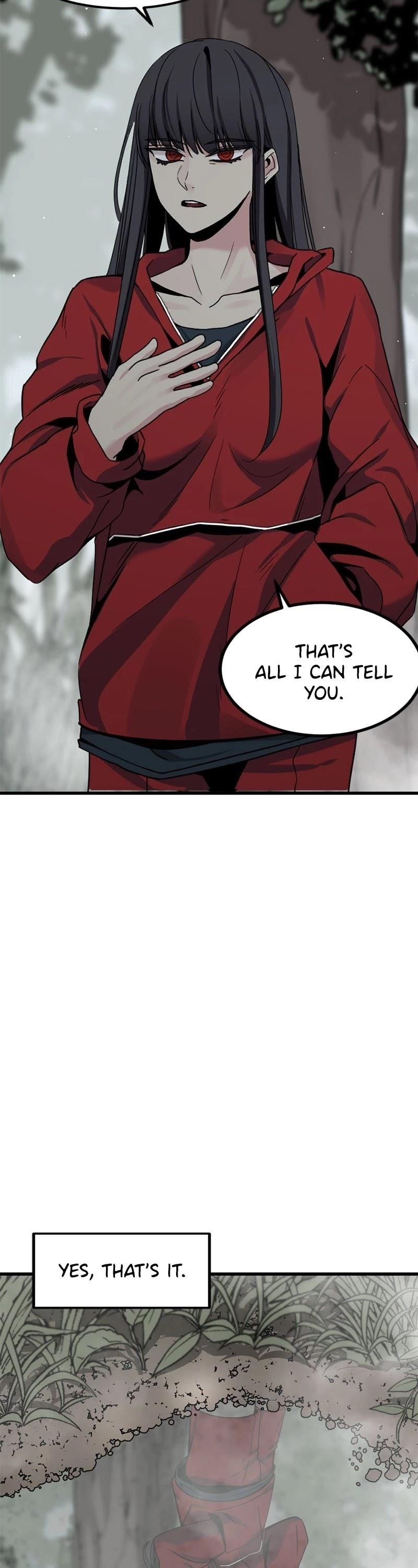 Hero Killer Chapter 43 - Page 13