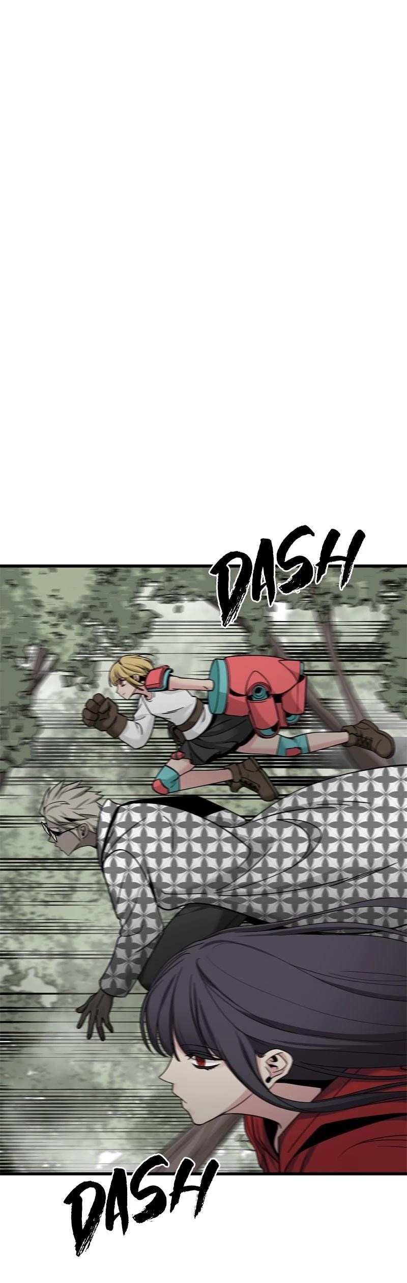 Hero Killer Chapter 43 - Page 15