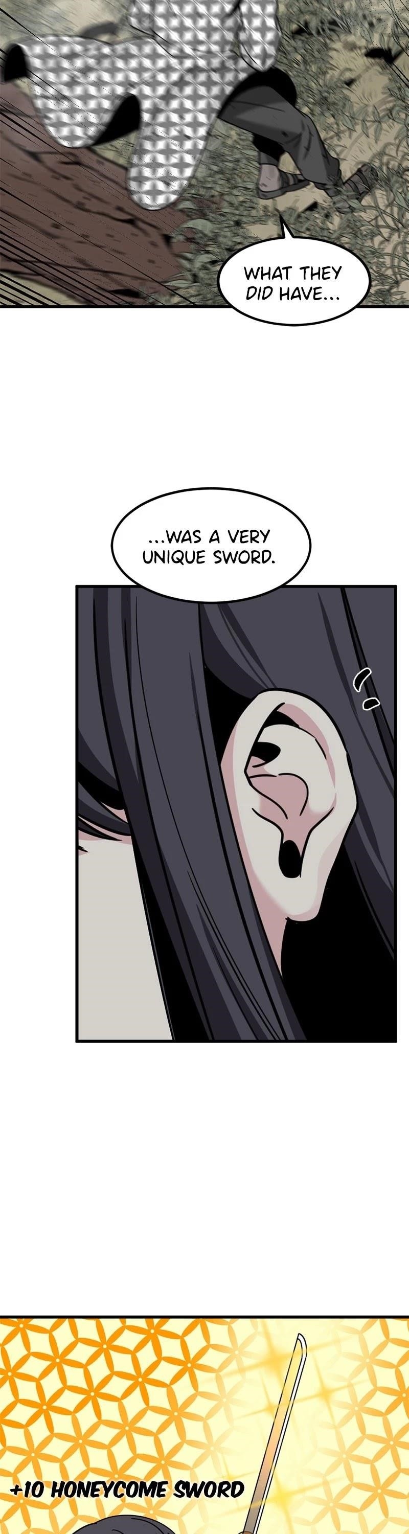 Hero Killer Chapter 43 - Page 17