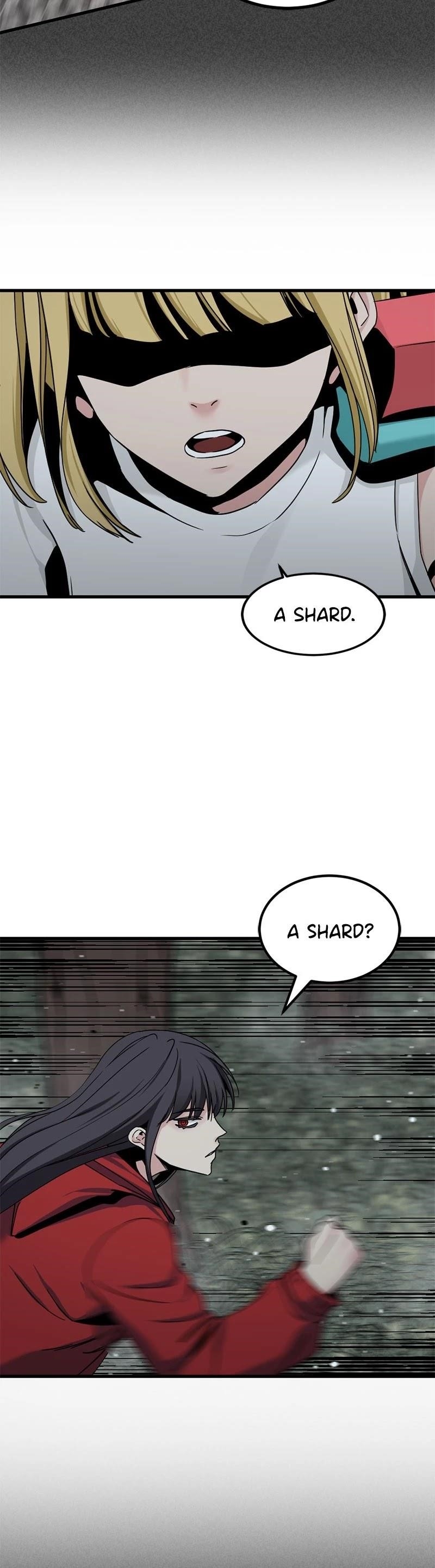 Hero Killer Chapter 43 - Page 20