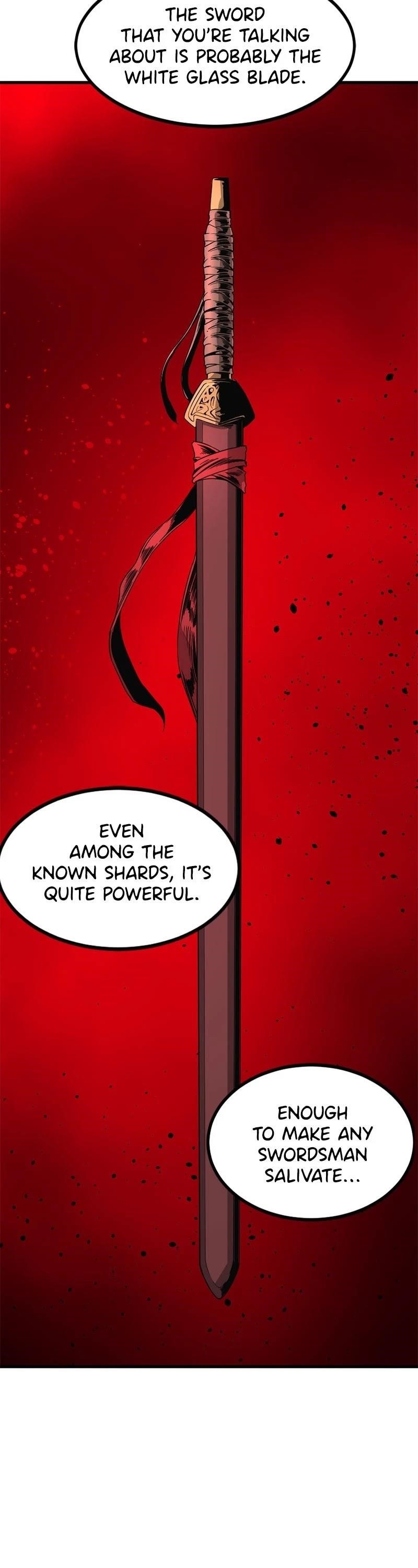 Hero Killer Chapter 43 - Page 23