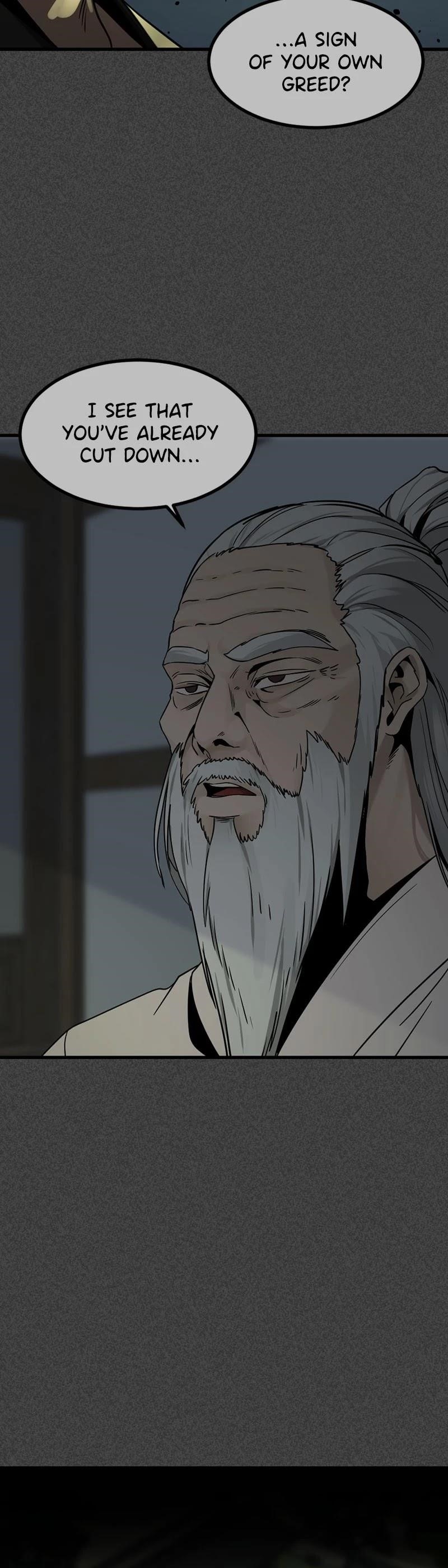 Hero Killer Chapter 43 - Page 31