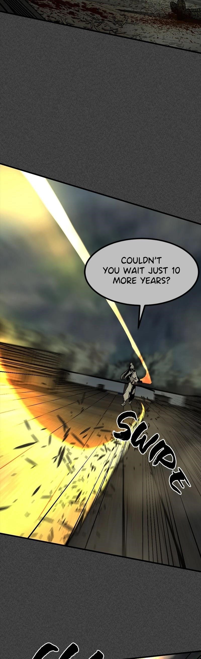 Hero Killer Chapter 43 - Page 40