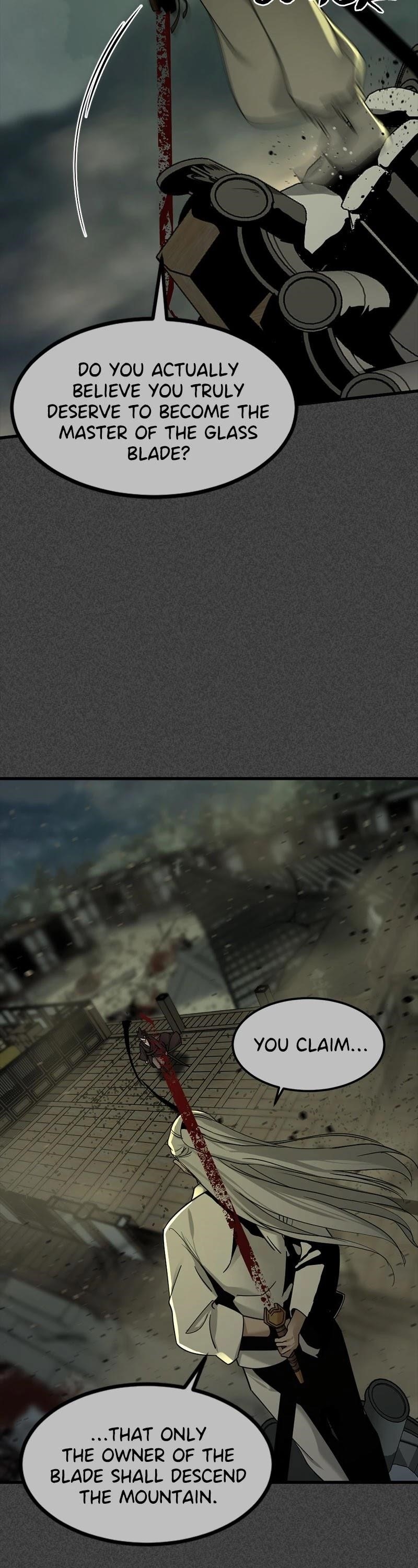 Hero Killer Chapter 43 - Page 42