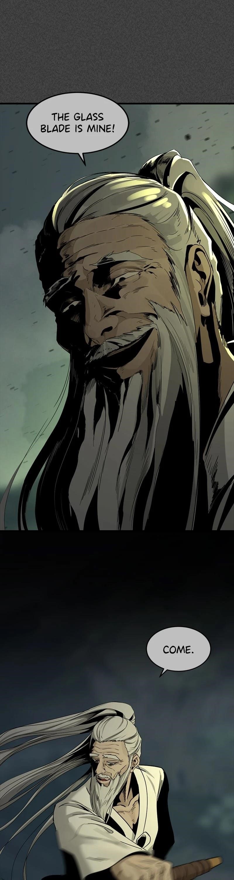 Hero Killer Chapter 43 - Page 43