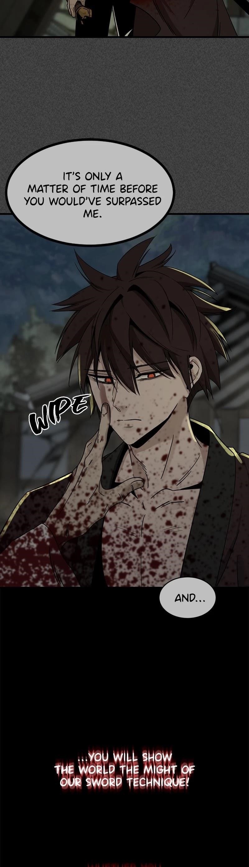 Hero Killer Chapter 43 - Page 47