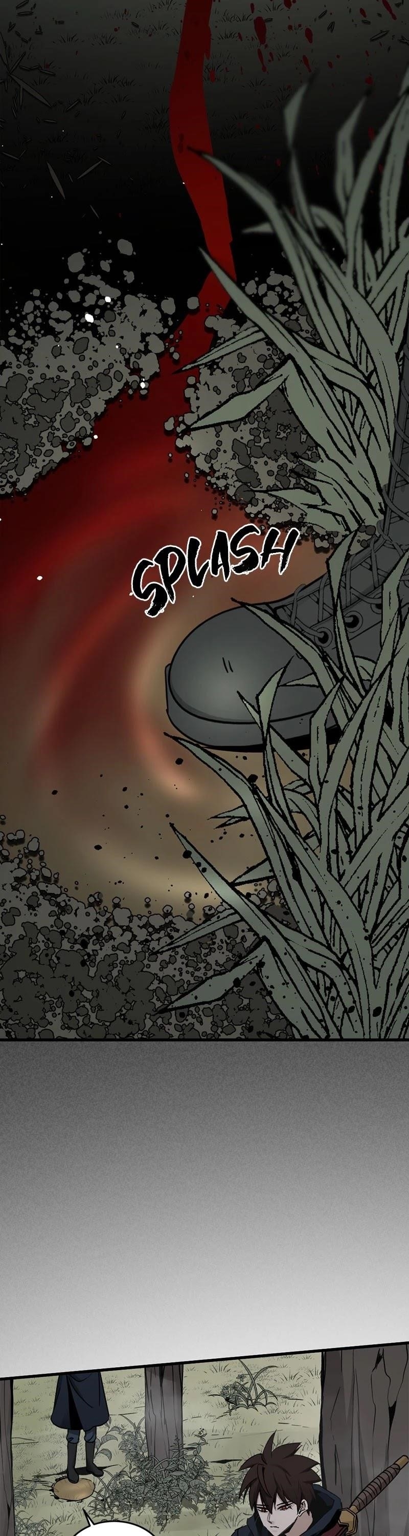 Hero Killer Chapter 43 - Page 49