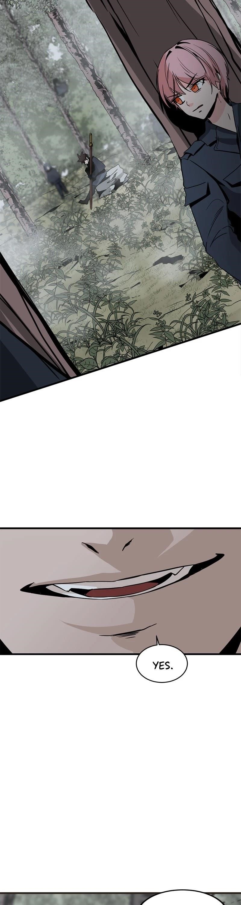 Hero Killer Chapter 43 - Page 51