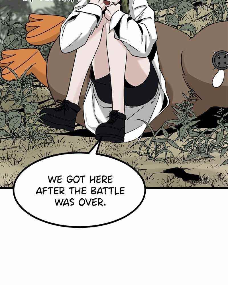 Hero Killer Chapter 44 - Page 118