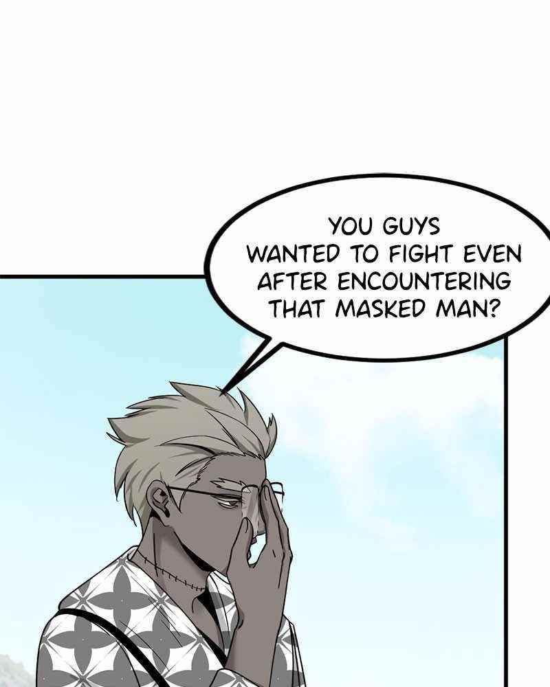 Hero Killer Chapter 44 - Page 119