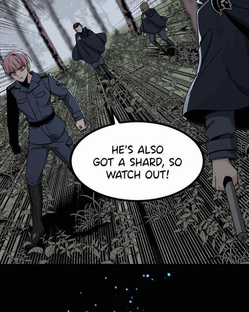 Hero Killer Chapter 44 - Page 12