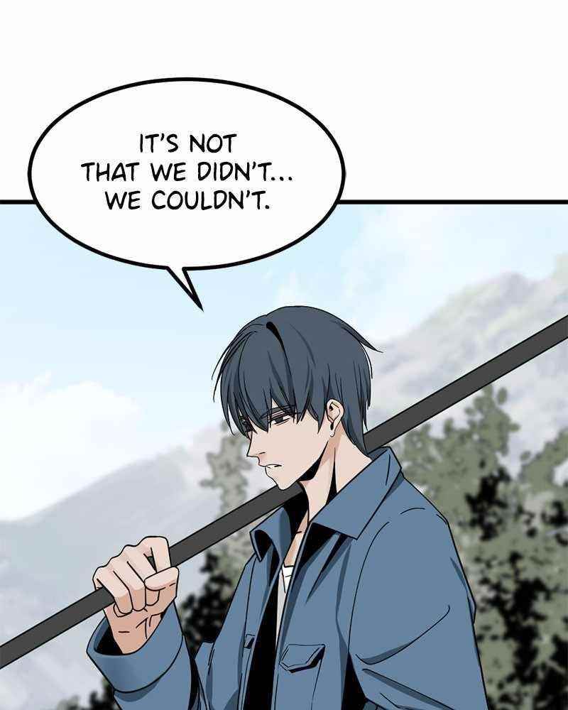 Hero Killer Chapter 44 - Page 121