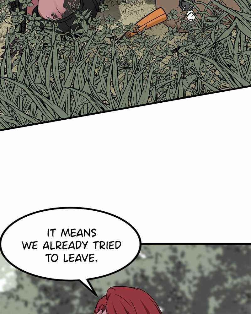 Hero Killer Chapter 44 - Page 124