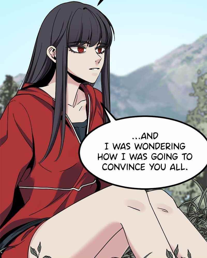 Hero Killer Chapter 44 - Page 135