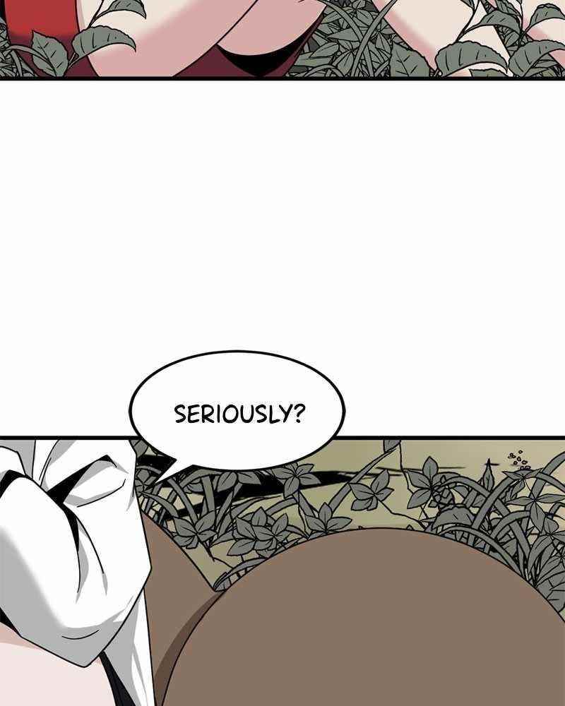 Hero Killer Chapter 44 - Page 136