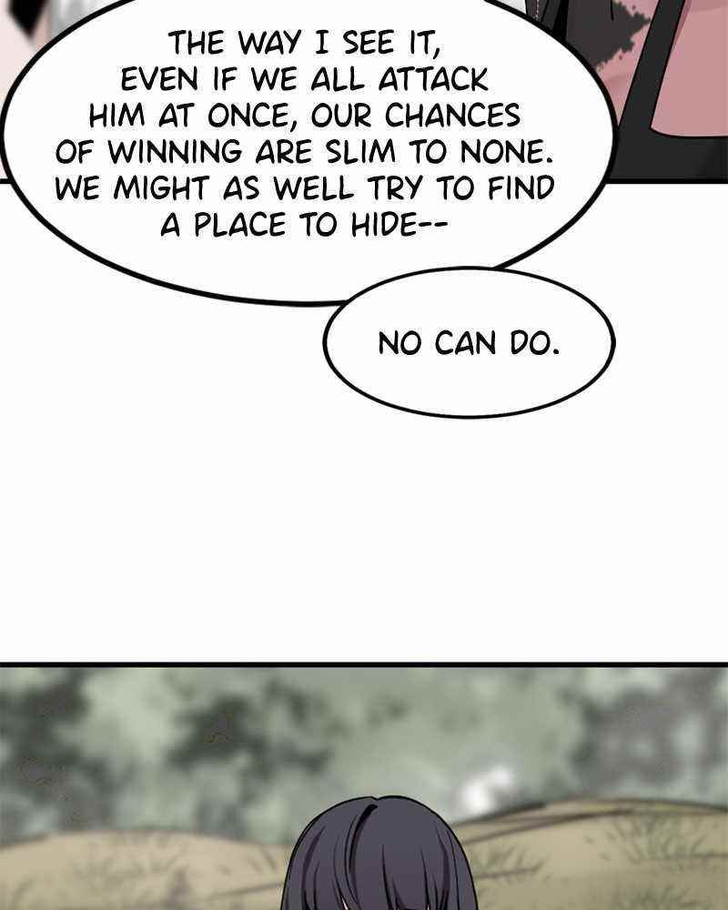 Hero Killer Chapter 44 - Page 140