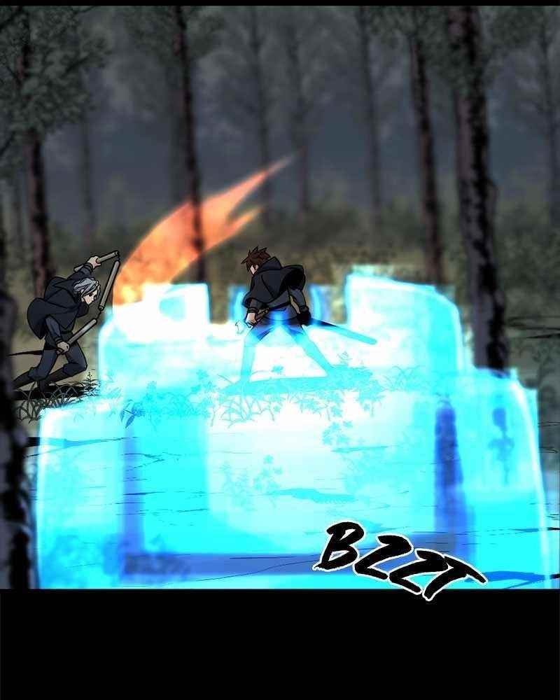 Hero Killer Chapter 44 - Page 19